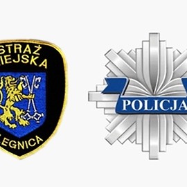 Akcja „Bezpieczne skrzyżowanie”
