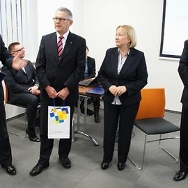Kolejne firmy zainwestują w Legnickiej Specjalnej Strefie Ekonomicznej