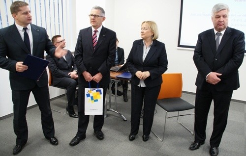 Kolejne firmy zainwestują w Legnickiej Specjalnej Strefie Ekonomicznej