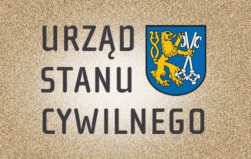 Legnica w statystykach Urzędu Stanu Cywilnego