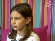 Druga bohaterka ze Szkoły Podstawowej nr 2