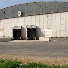 Kolejny inwestor w mieście. Będą nowe miejsca pracy