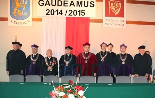 Gaudeamus na politechnice