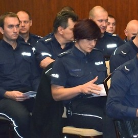 Legniccy policjanci przeciw przemocy w rodzinie. Wkrótce konferencja na ten temat