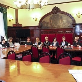 Młodzi legniczanie – „zDolni Ślązacy”