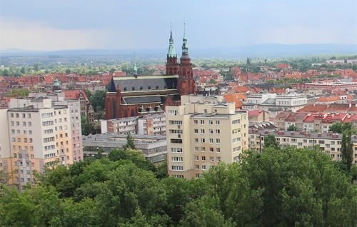 Legnica wśród dolnośląskich liderów pozyskiwania środków unijnych