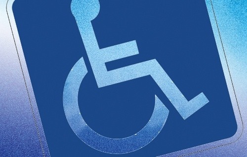 Dobra wiadomość dla osób niepełnosprawnych: ważność kart parkingowych jest ...