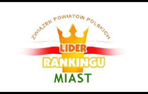Legnica zwycięzcą krajowego rankingu najaktywniejszych samorządów ZPP