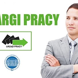 Już niebawem Targi Pracy w Legnicy