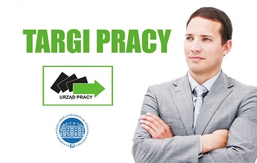 Już niebawem Targi Pracy w Legnicy
