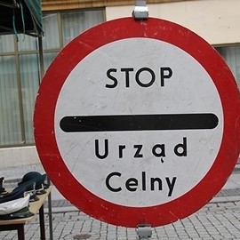 Celnicy z Dolnego Śląska świętują