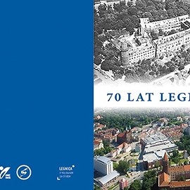 Konferencja „70 lat Legnicy”