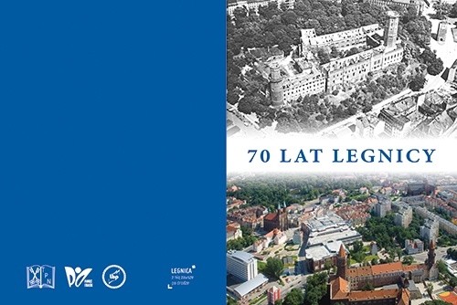 Konferencja „70 lat Legnicy”