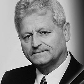 Bronisław Kurowski nie żyje