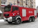 Nowy sprzęt dla legnickich strażaków za prawie 8 milionów zł