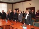 Ryszard Kępa został Przewodniczącym Rady Miejskiej Legnicy