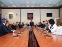 Prezydent Legnicy i radni otrzymali zaświadczenia o wyborze