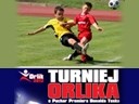 W Legnicy rusza piłkarski Turniej „Orlika” o Puchar Premiera