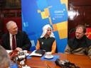 Program Obchodów 770 ROCZNICY BITWY POD LEGNICĄ oraz LEGNICKIEGO ROKU KSIĘCIA ...