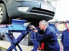 W poniedziałek otwarcie Centrum Edukacji Technicznej
