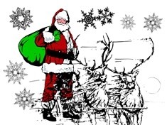 Święty Mikołaj zawita do legnickich placówek  opiekuńczo-wychowawczych
