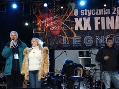 Ponad 10 tysięcy legniczan w Rynku, ponad 142 tysiące zł zebranych dla WOŚP