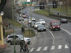 Trwają prace na legnickich ulicach i w ich sąsiedztwie