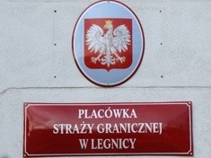W Legnicy otwarto nową placówkę Straży Granicznej