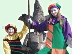 Trwają zapisy na artystyczne półkolonie