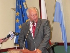Spotkanie po latach. Sentymentalna podróż do Legnicy