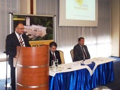 Projekt Strategii rozwoju Województwa Dolnośląskiego konsultowany w Legnicy
