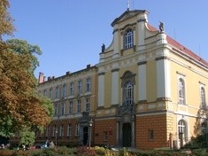 Uczniowie I LO w Legnicy laureatami stypendiów Premiera i Ministra Edukacji