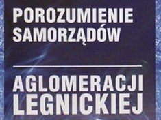 Rozszerza się Porozumienie Samorządów Aglomeracji Legnickiej