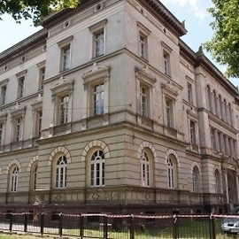 Wkrótce remont gmachu Zespołu Szkół Elektryczno-Mechanicznych