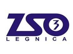 Uczniowie ZSO nr 3 pożegnali żołnierzy udających się na misję do Afganistanu