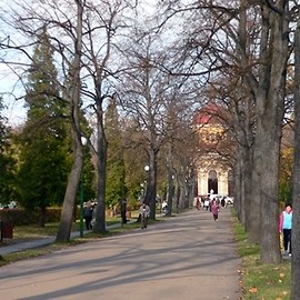 Organizacja ruchu w rejonie cmentarza w dniu Wszystkich Świętych