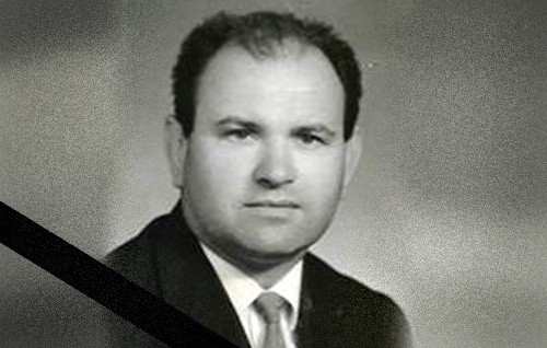 Wacław Makowski nie żyje. Dziś pogrzeb wybitnego pedagoga