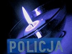 Policyjna akcja „Znicz” w Legnicy. Rozwaga zwiększy nasze bezpieczeństwo