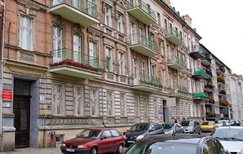 Problem zadłużonego mieszkania można rozwiązać