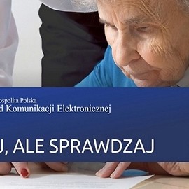 Ufaj, ale sprawdzaj – doradza Agnieszka Romanowska, Miejski Rzecznik Konsumentów