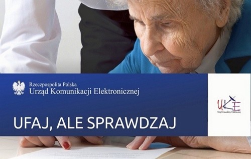 Ufaj, ale sprawdzaj – doradza Agnieszka Romanowska, Miejski Rzecznik Konsumentów