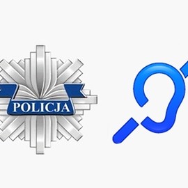 Policjanci dla niesłyszących