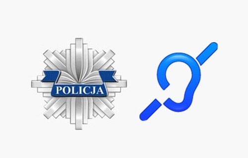 Policjanci dla niesłyszących