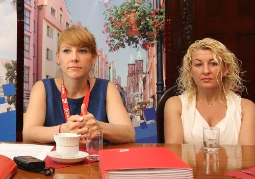 Podaruj szpik potrzebującym