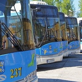 W poniedziałek - Dzień bez samochodu. Dowód rejestracyjny i „prawko” zastąpią bilety MPK