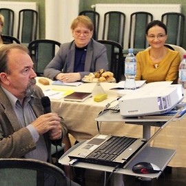 Obradowały legnickie organizacje pozarządowe