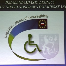 Więcej pracy dla osób niepełnosprawnych. Ogólnopolska konferencja w Legnicy