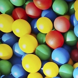 Pokój pełen zabaw w Zespole Orzekania o Niepełnosprawności