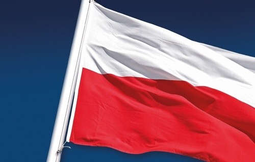 Odznaczenia w uznaniu zasług