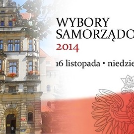 Prezydent Legnicy apeluje o powszechny udział w wyborach samorządowych